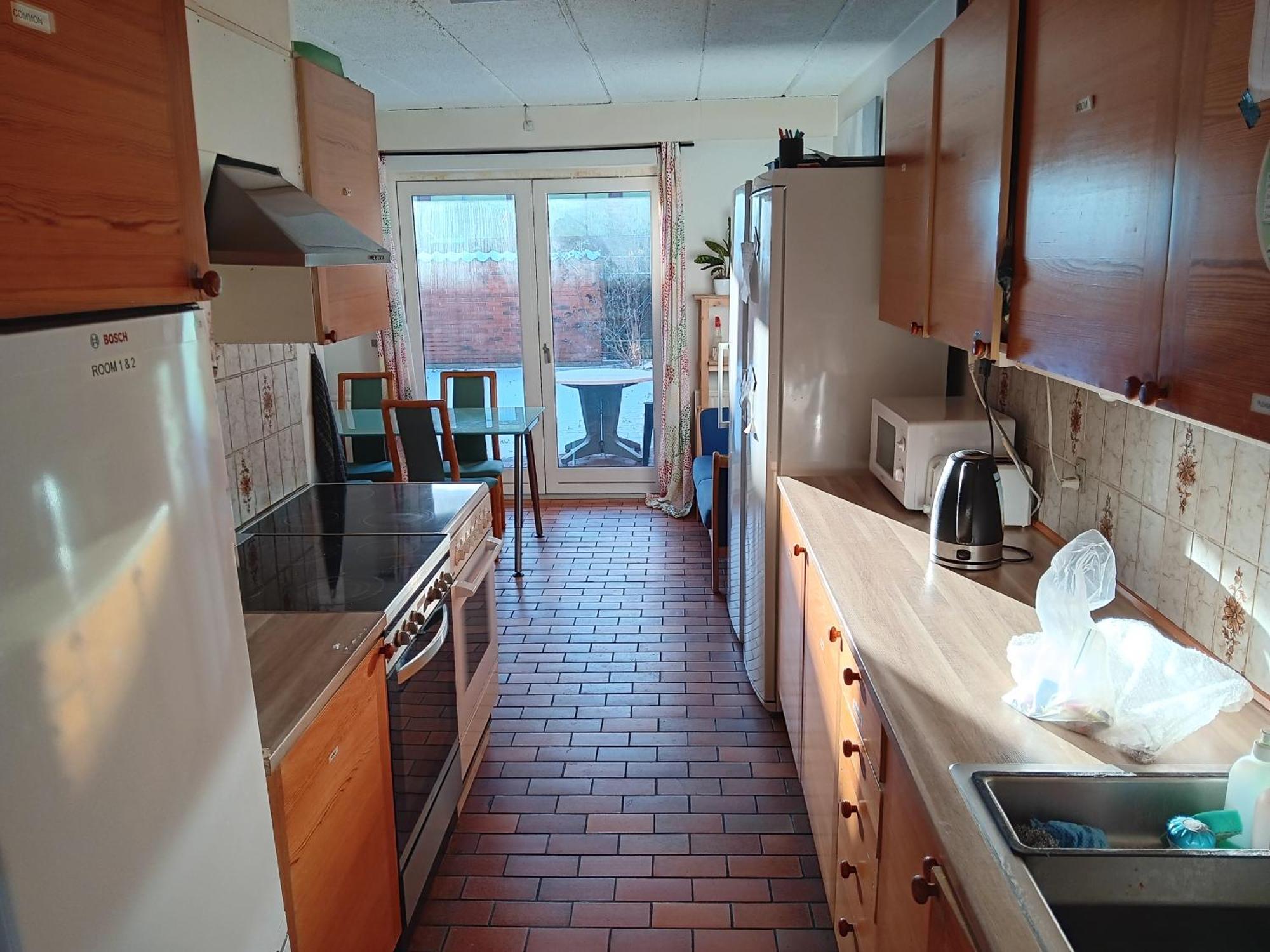 Room Near Copenhagen Ishøj Exterior foto