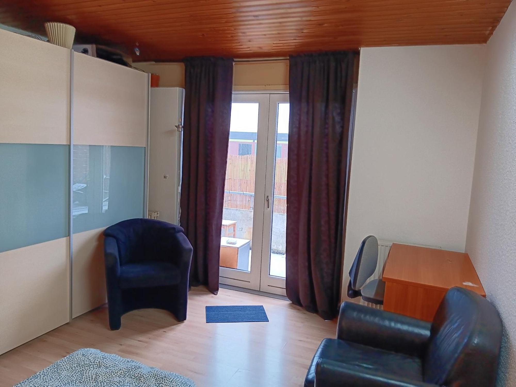 Room Near Copenhagen Ishøj Exterior foto