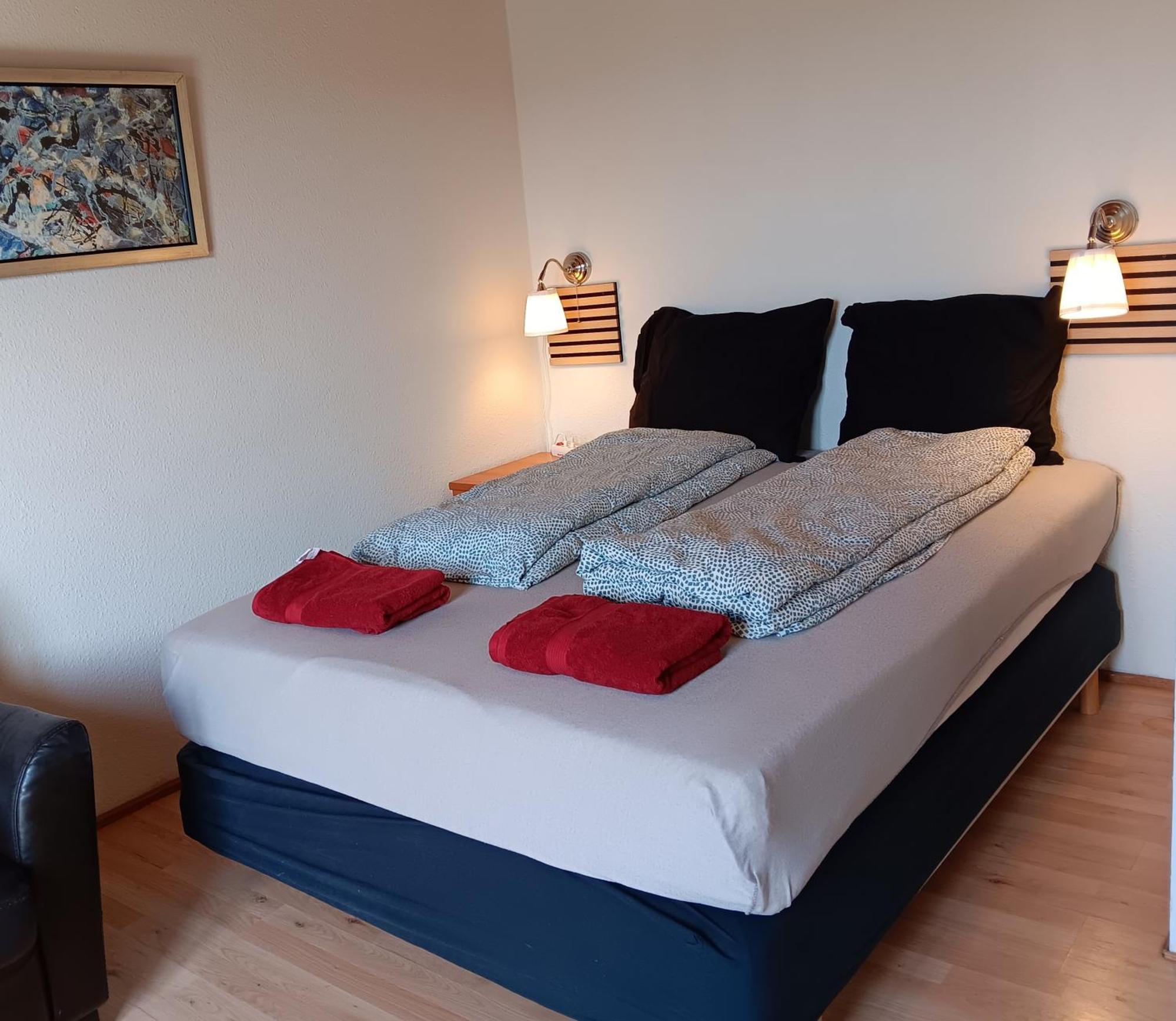 Room Near Copenhagen Ishøj Exterior foto