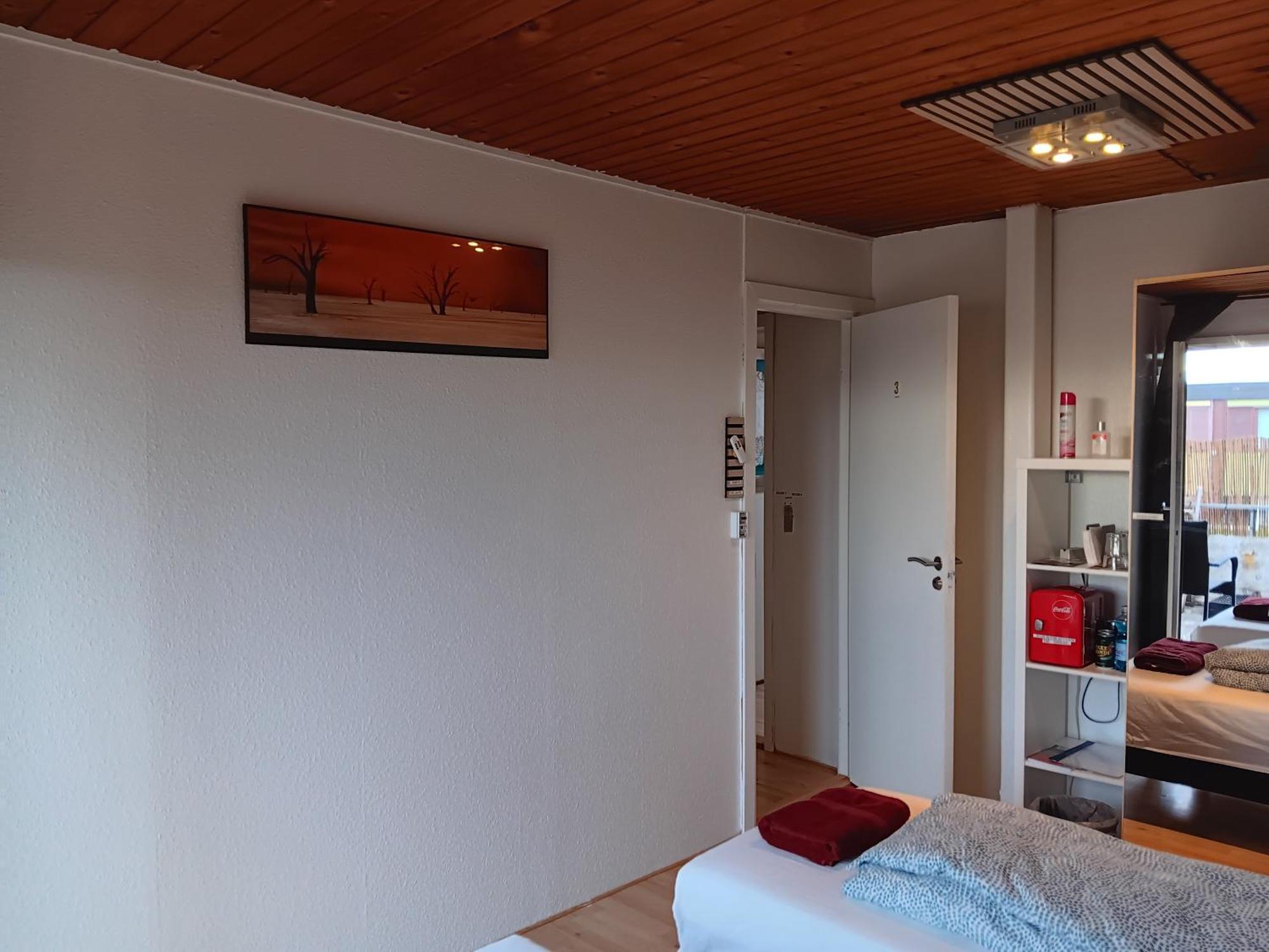 Room Near Copenhagen Ishøj Exterior foto