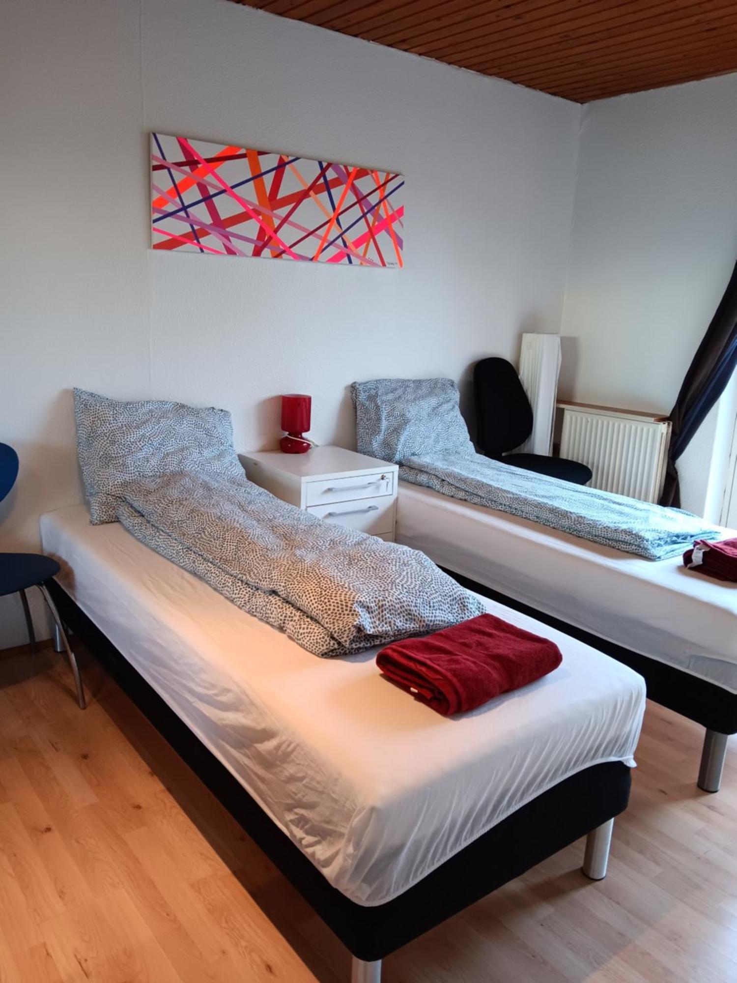 Room Near Copenhagen Ishøj Exterior foto