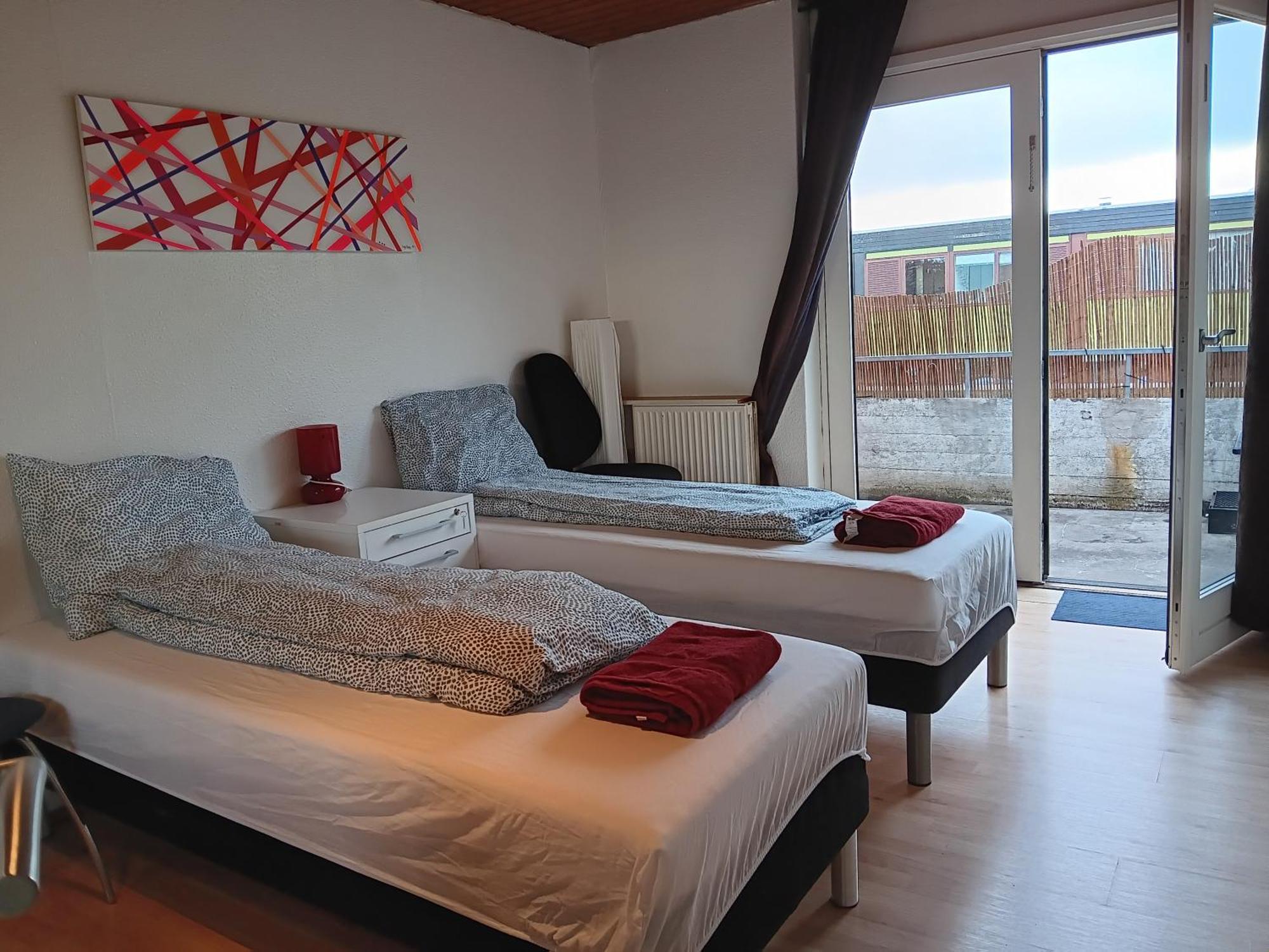 Room Near Copenhagen Ishøj Exterior foto