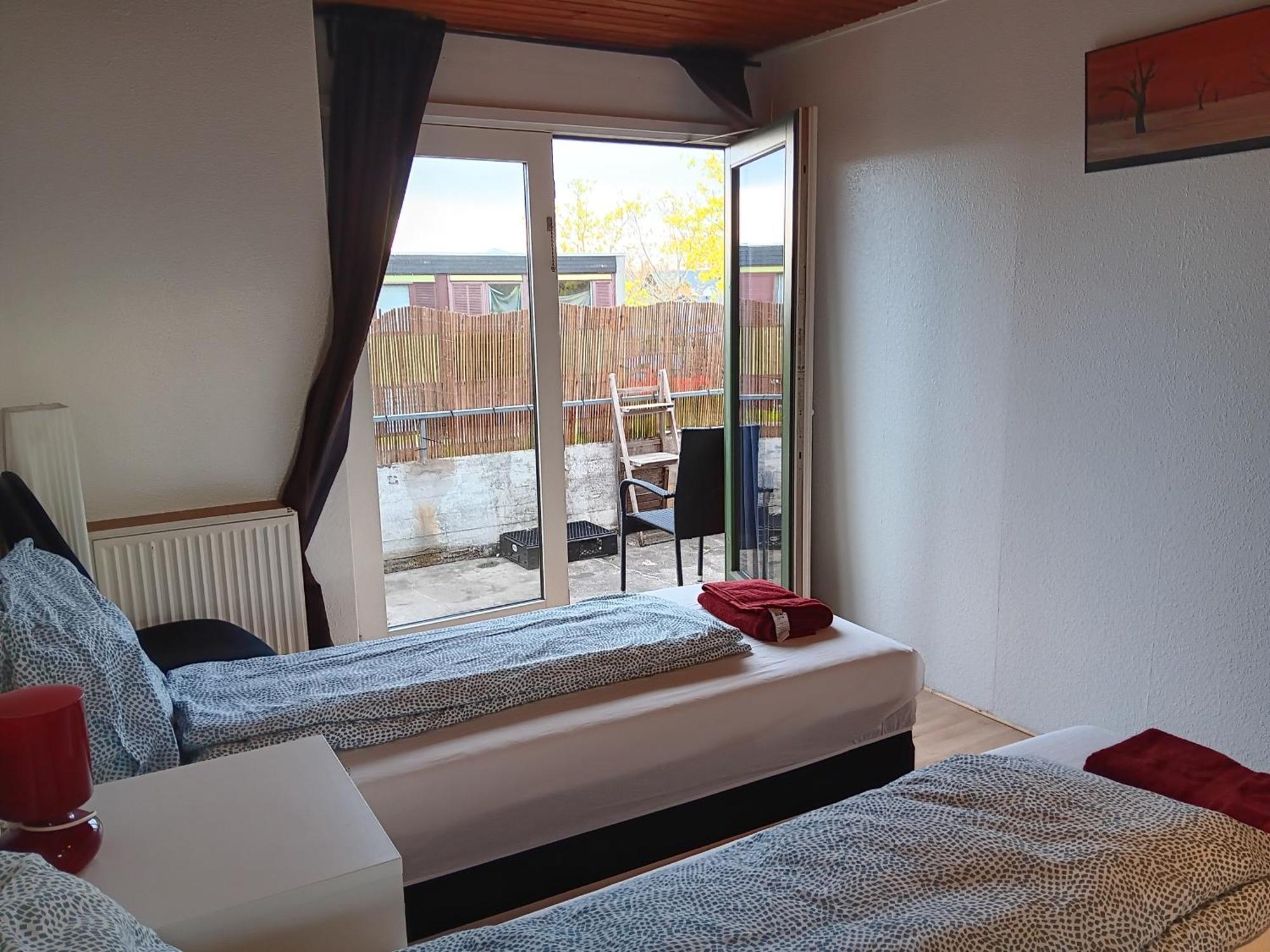 Room Near Copenhagen Ishøj Exterior foto