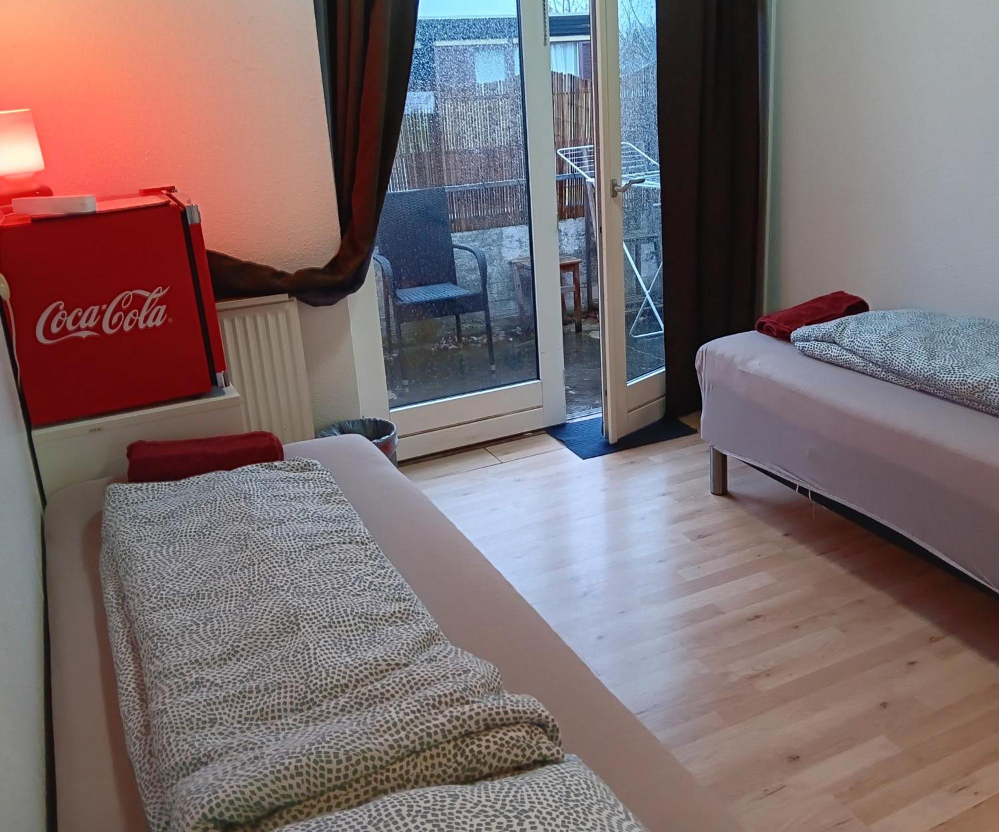 Room Near Copenhagen Ishøj Exterior foto